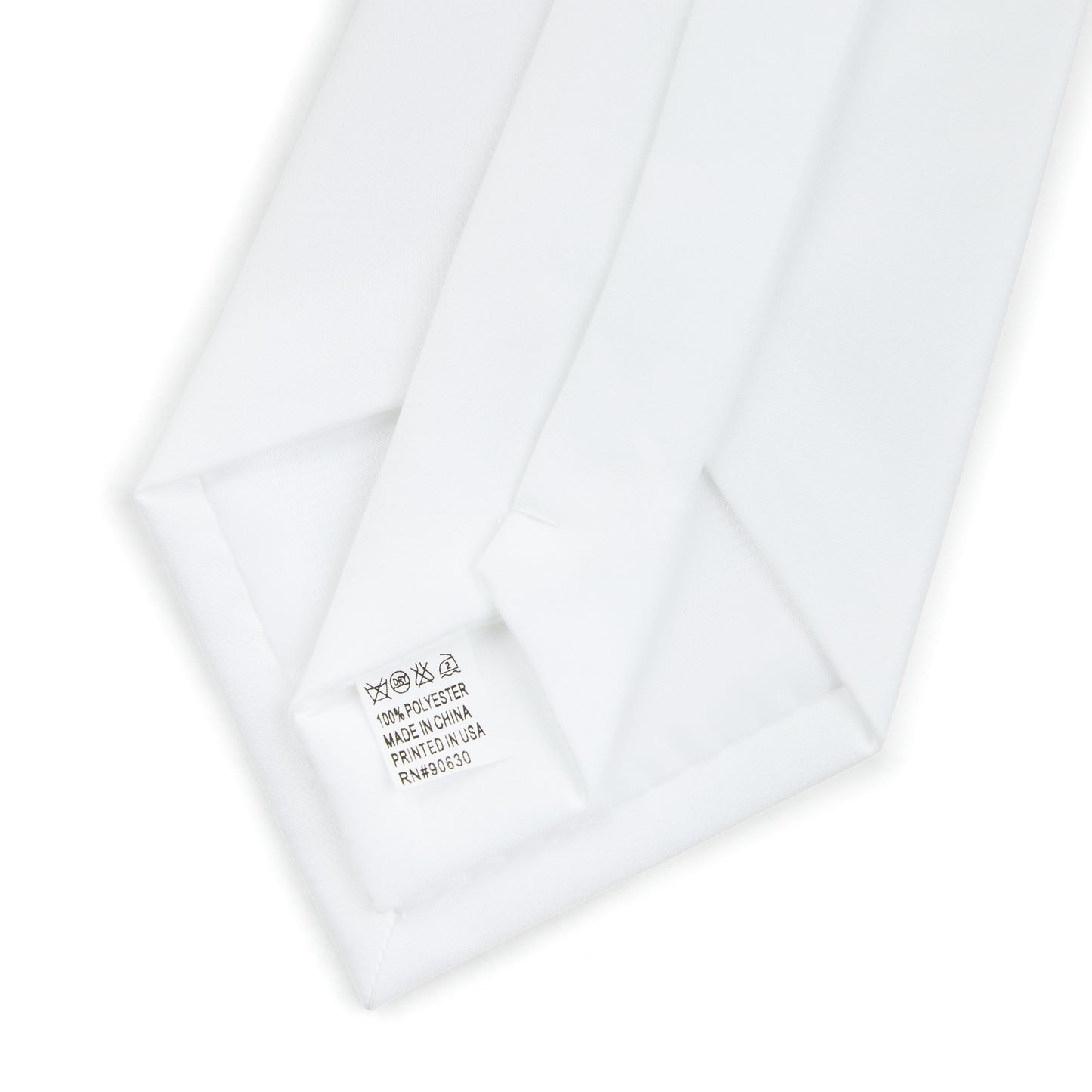 Credit Union Umbrella Man Necktie