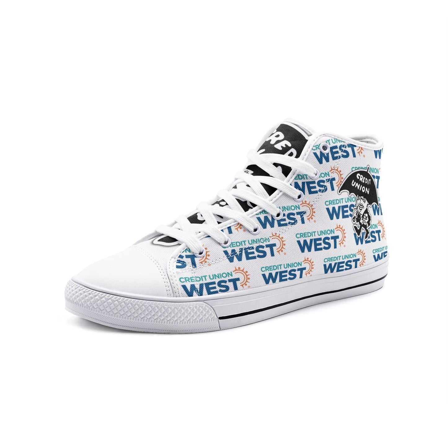 CU West Shoes