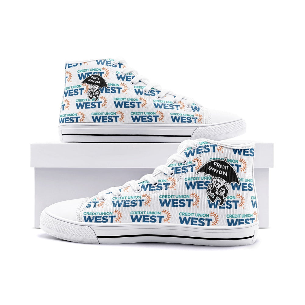 CU West Shoes