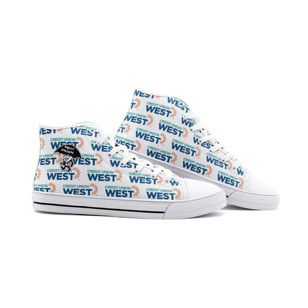 CU West Shoes