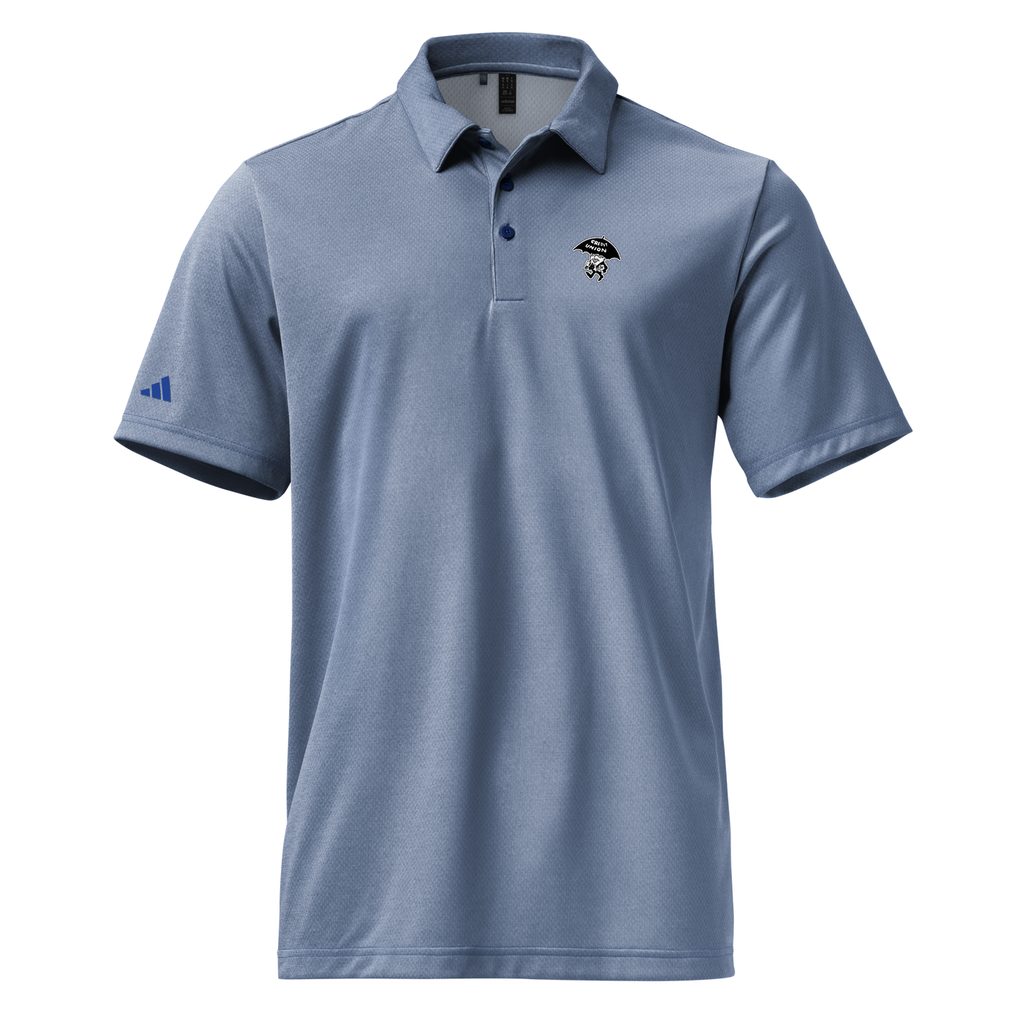 Adidas Umbrella Man Polo