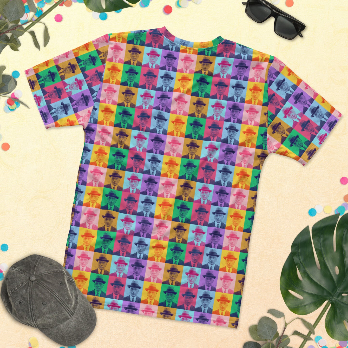 Ed Filene Collage Credit Union T-Shirt