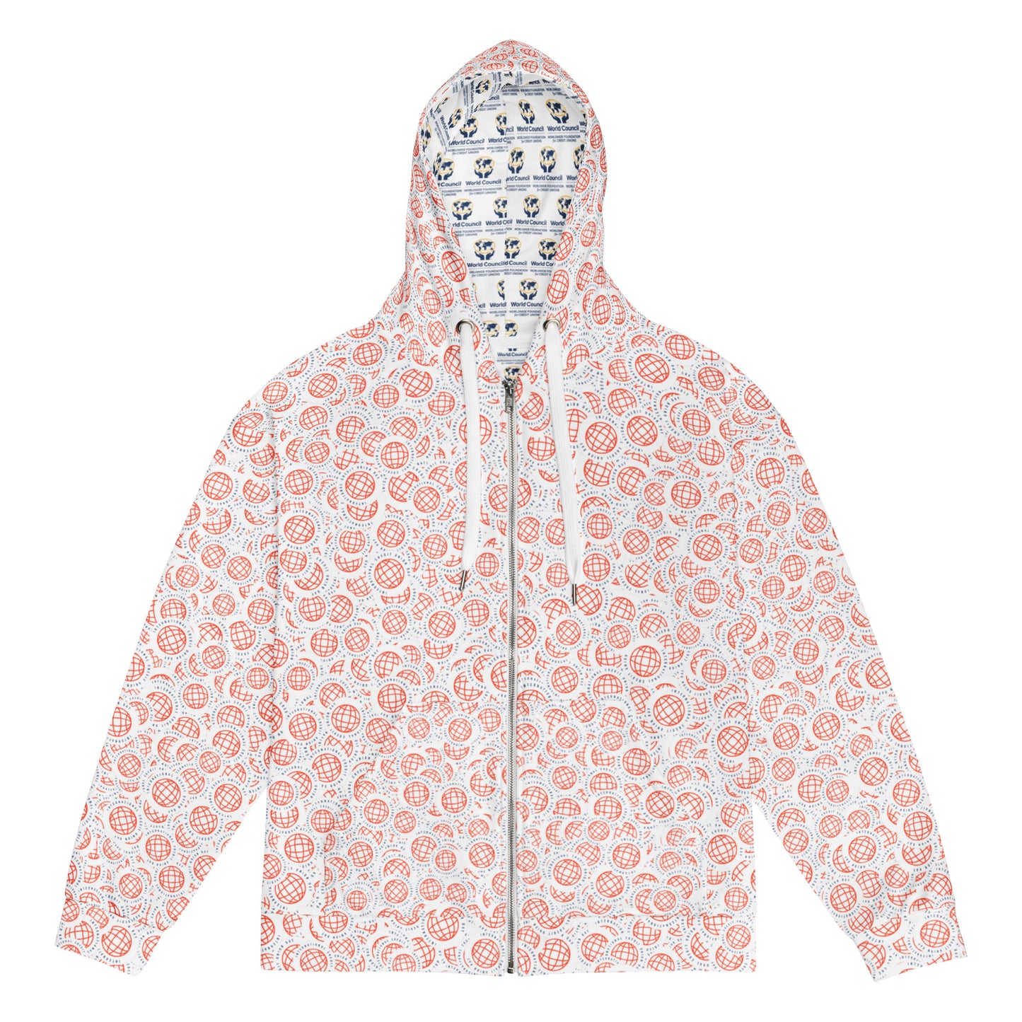 ICU Day - Hoodie / Zip Up