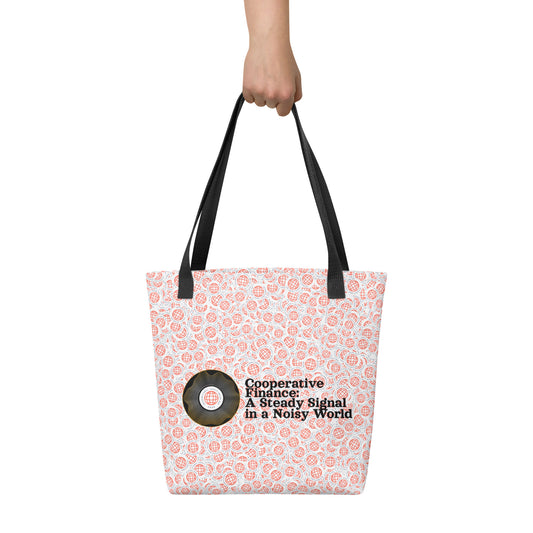 ICU DAY 2026 Tote Bag (Two-Sided)