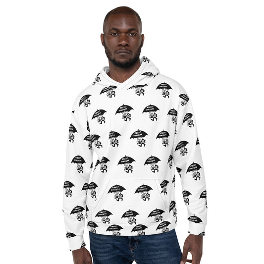 Umbrella Man Hoodie