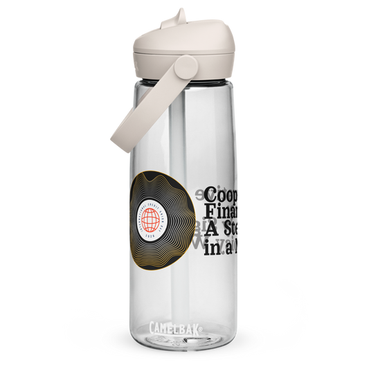 ICU DAY 2026 CamelBak Water Bottle