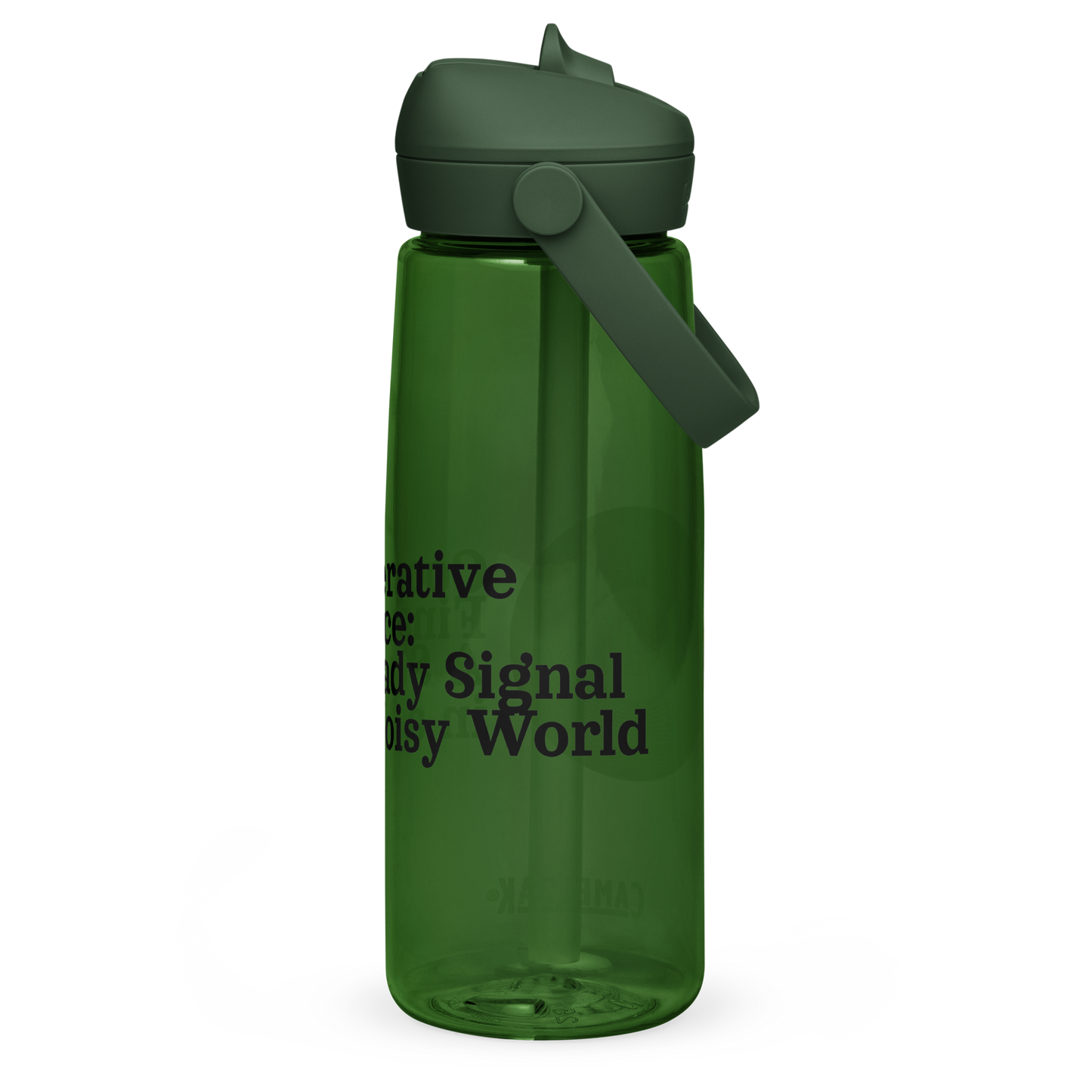 ICU DAY 2026 CamelBak Water Bottle