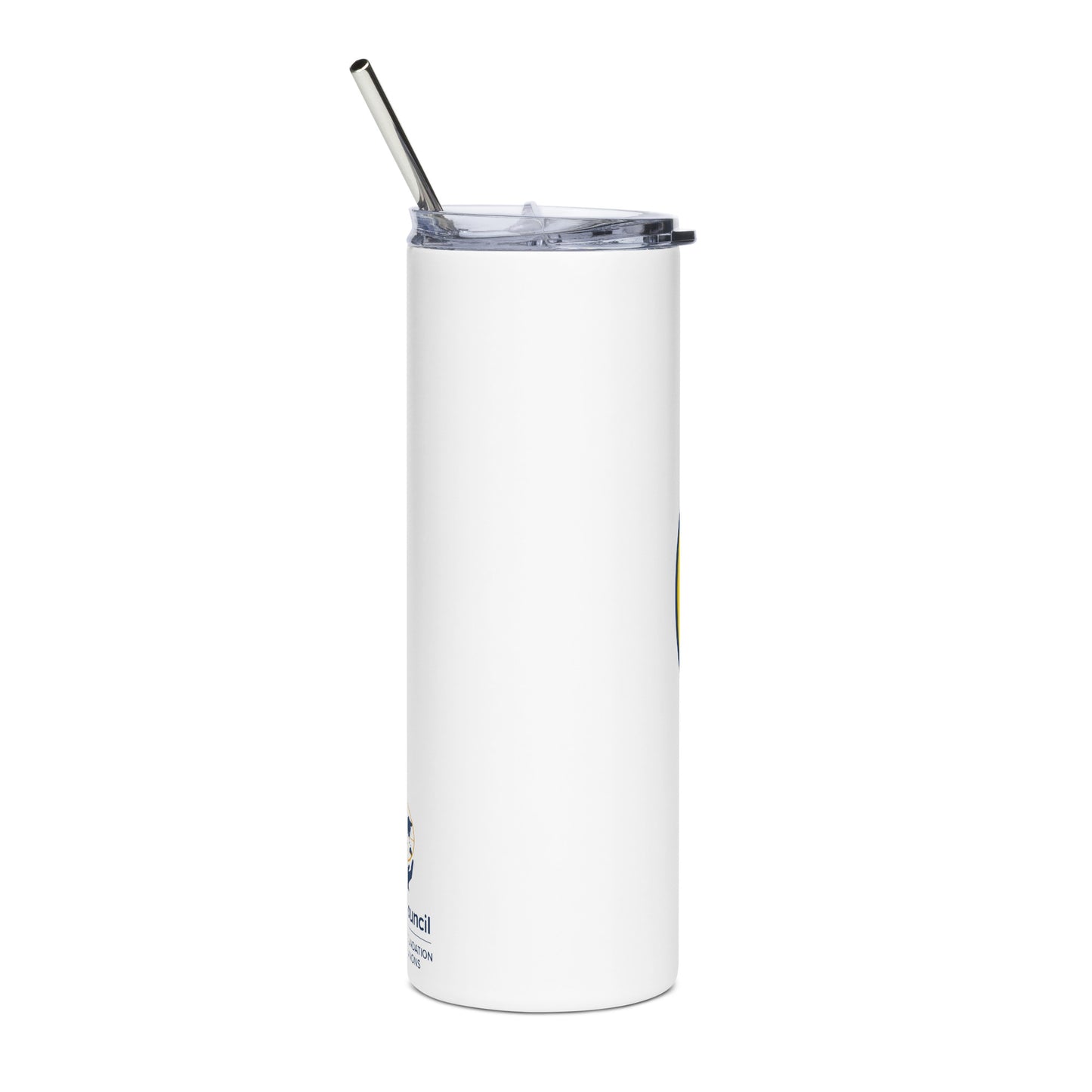 ICU Day 2024 - Stainless steel tumbler