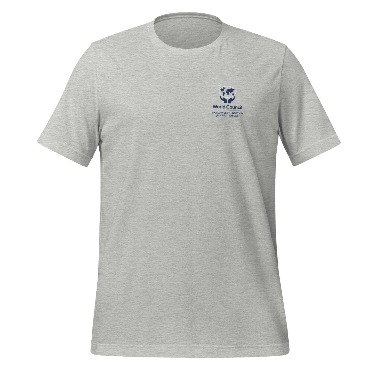 ICU Day 2024 - Unisex t-shirt - Version 2