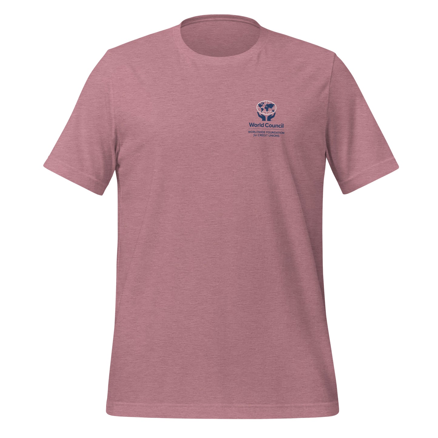 ICU Day 2024 - Unisex t-shirt - Version 2