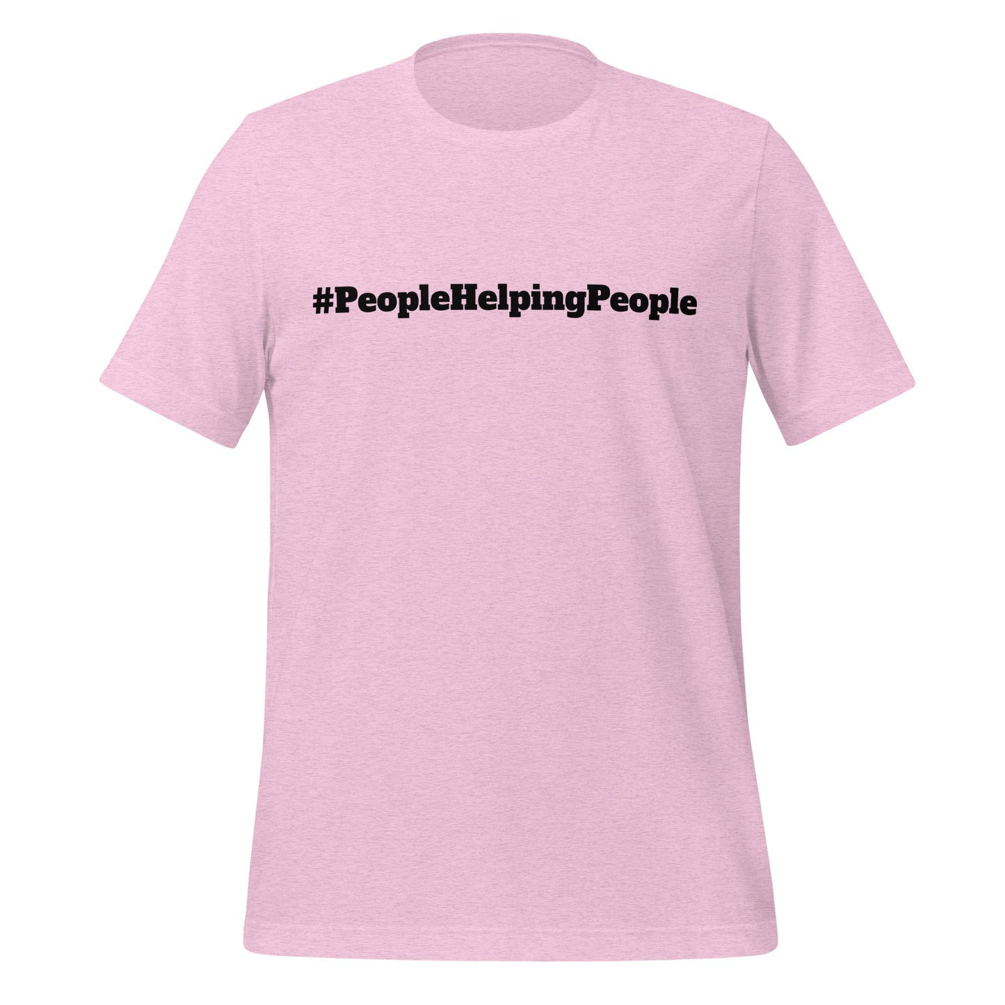 Credit Union Umbrella Man T-Shirt