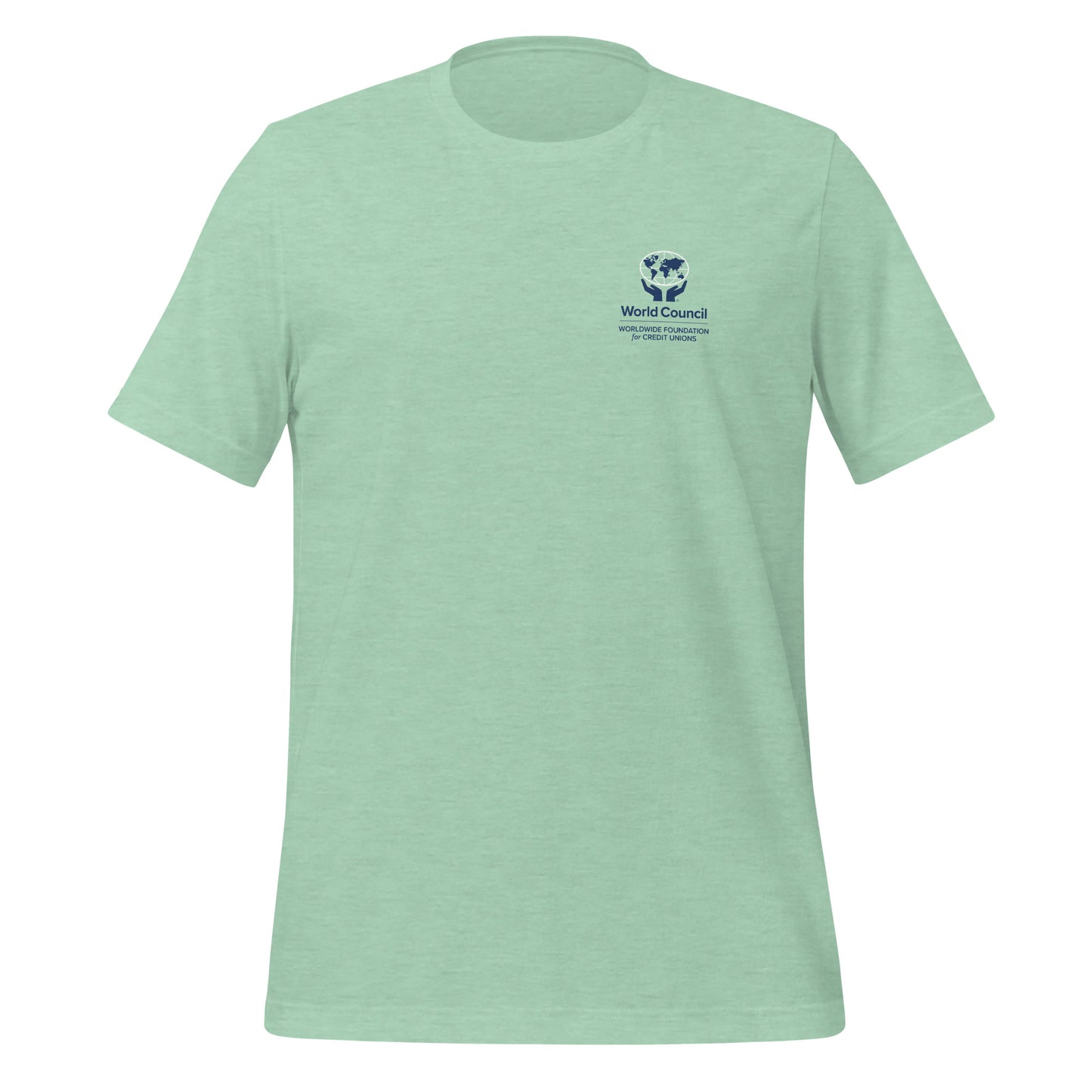 ICU Day 2024 - Unisex t-shirt - Version 2