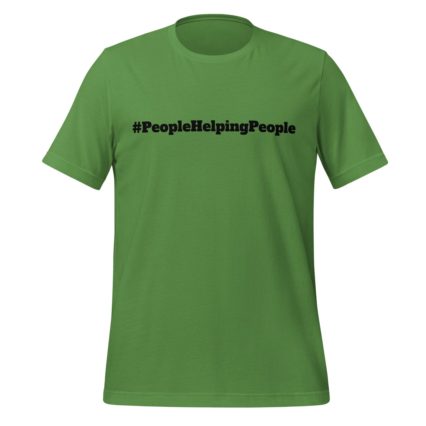 Credit Union Umbrella Man T-Shirt