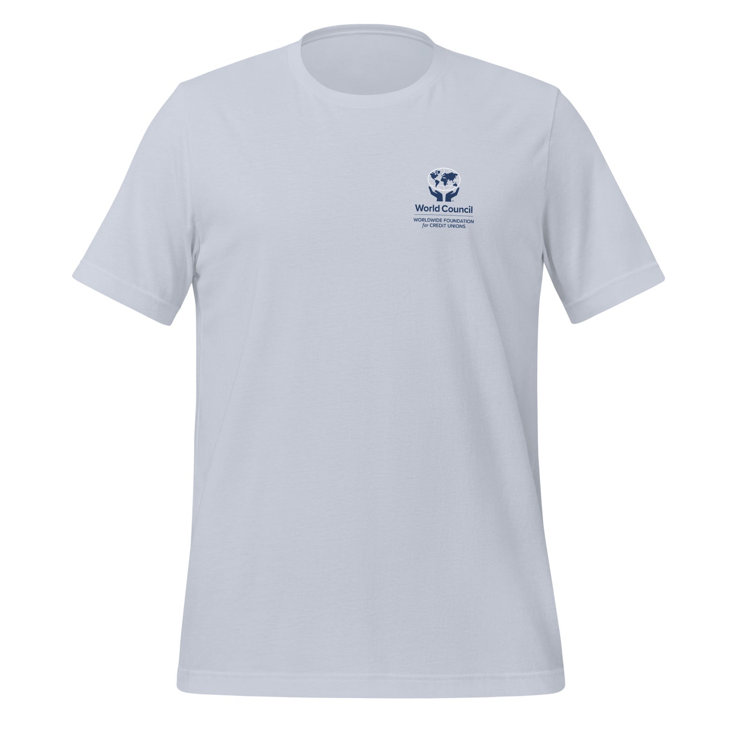 ICU Day 2024 - Unisex t-shirt - Version 2