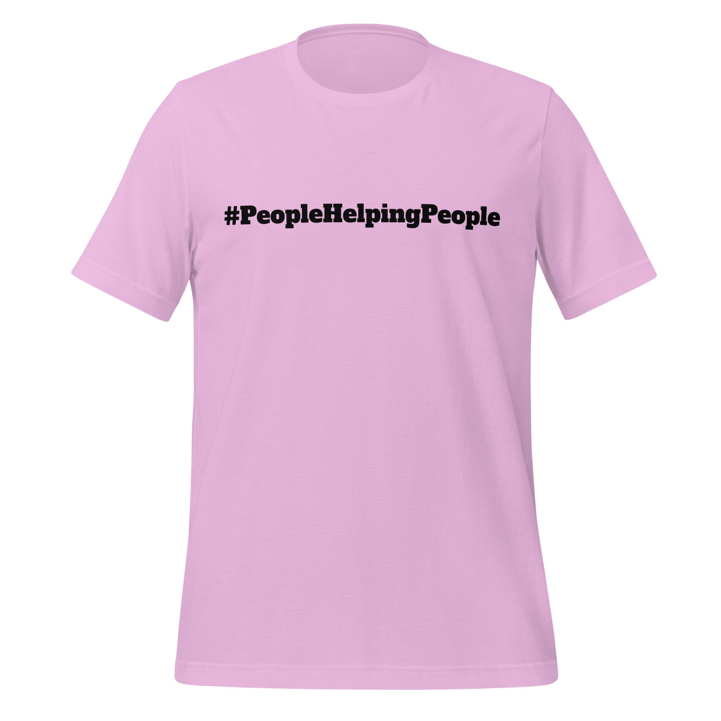 Credit Union Umbrella Man T-Shirt