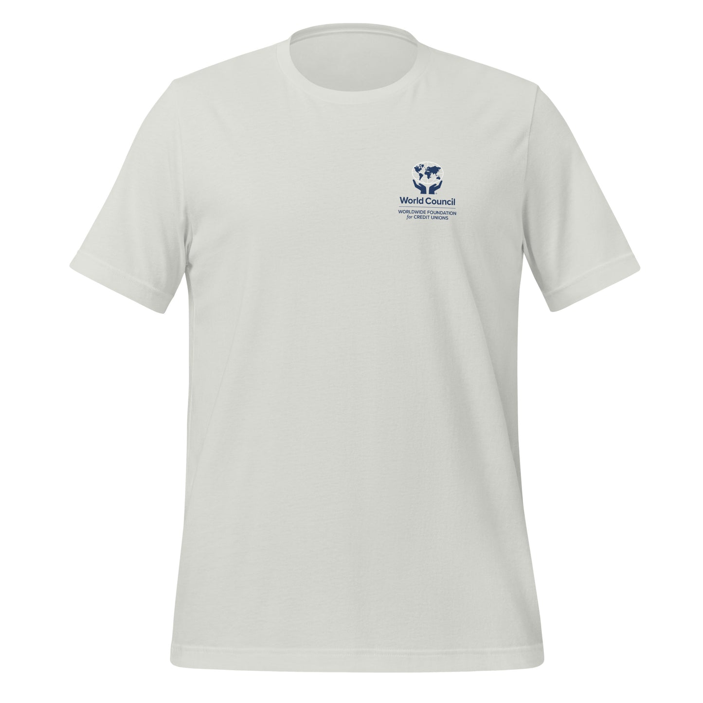 ICU Day 2024 - Unisex t-shirt - Version 2