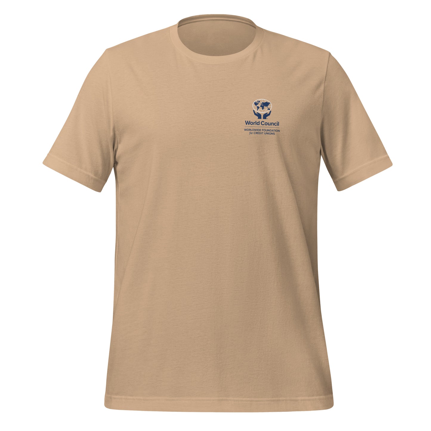 ICU Day 2024 - Unisex t-shirt - Version 2