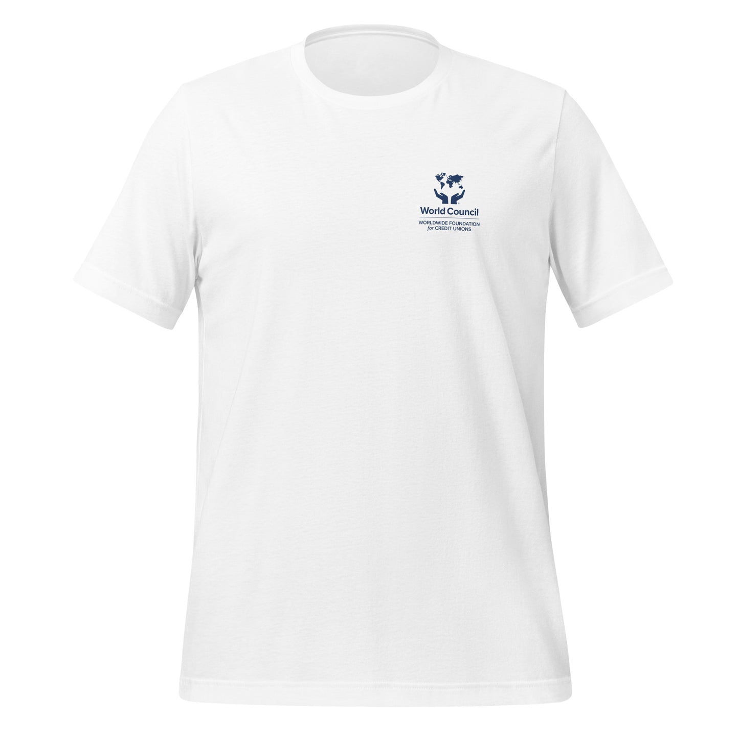 ICU Day 2024 - Unisex t-shirt - Version 2