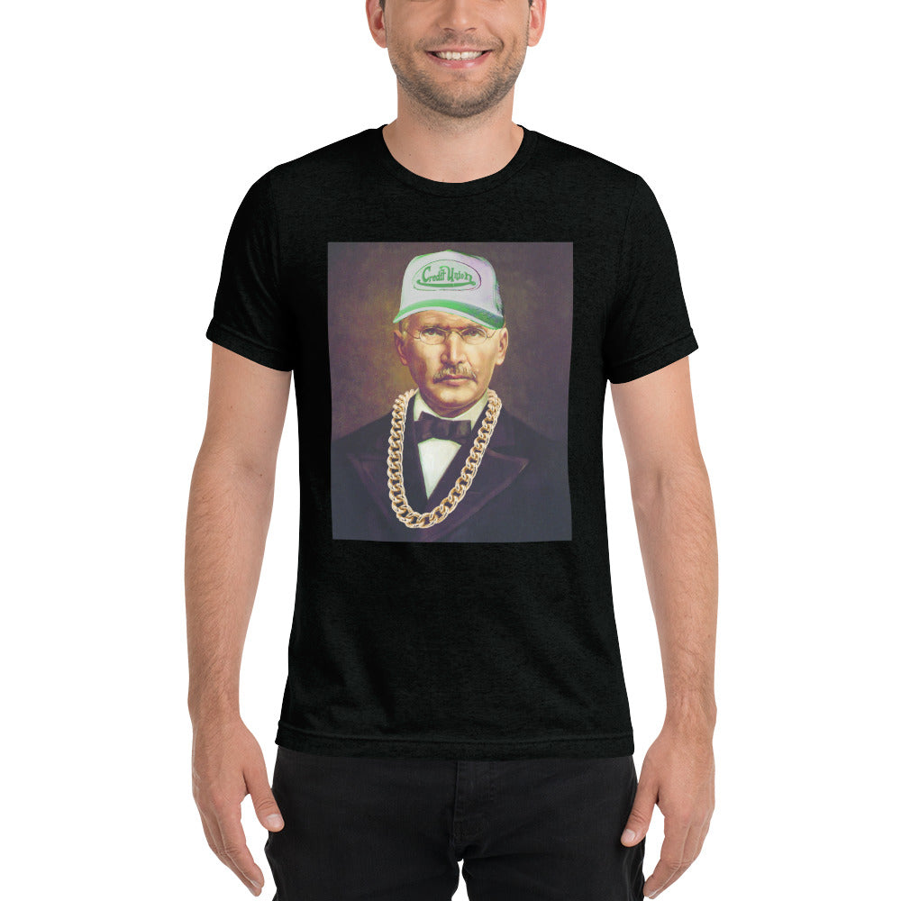 Credit Union Umbrella Man Merchandise